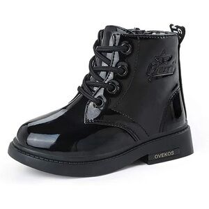 Ovekos kids boots
